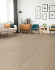 Engineered Hardwood - Monterey